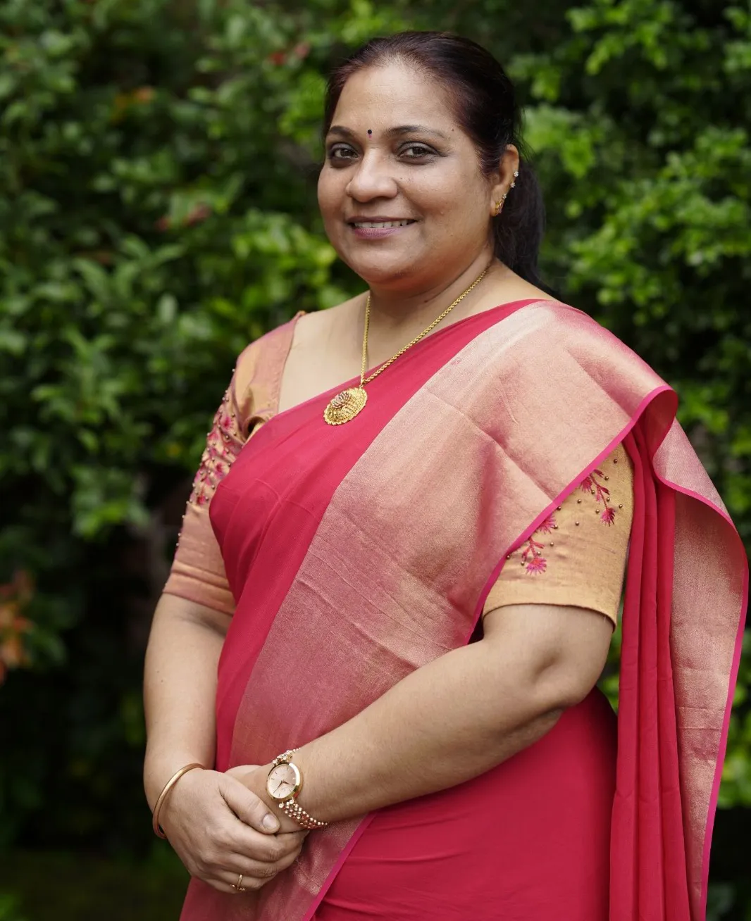 JISHY BIJU